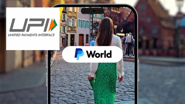 PayPal World