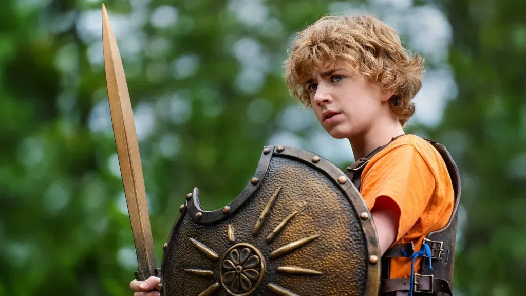 Percy jackson and the olympians season 2 release date confirmed