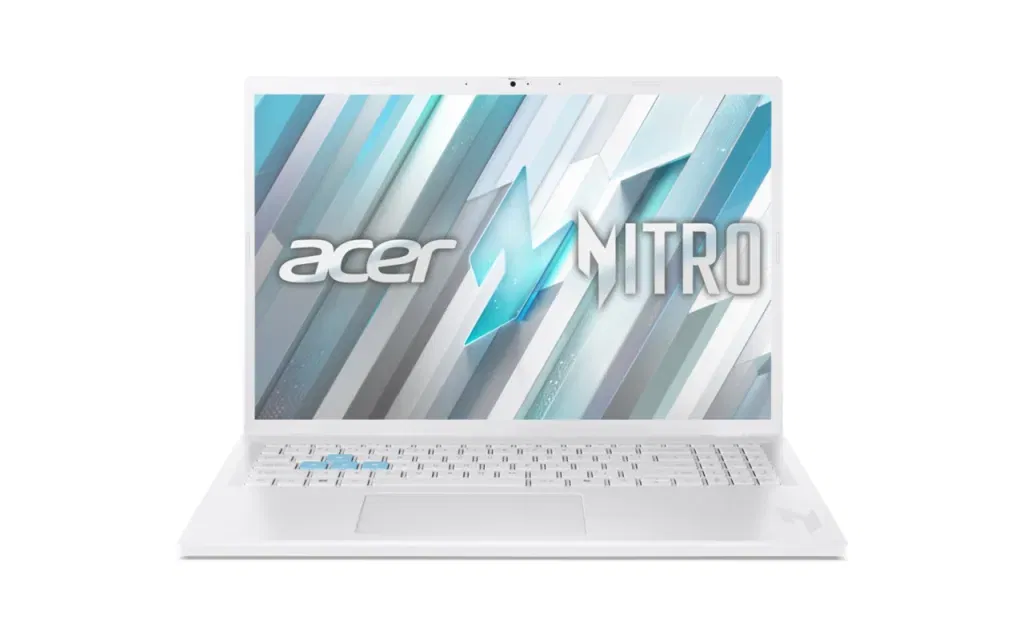 Acer Nitro Lite 16 Launched in India: Premium Gaming Laptop Starting at Rs. 69,999