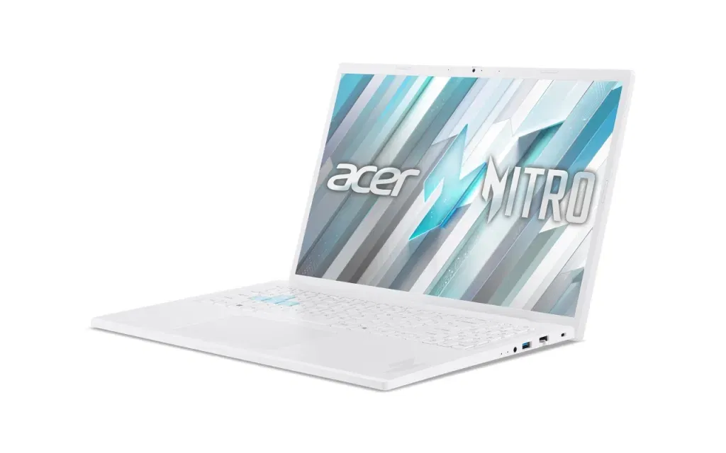 Acer Nitro Lite 16 Launched in India: Premium Gaming Laptop Starting at Rs. 69,999