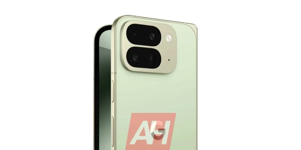 Pixel 10 pro fold 2