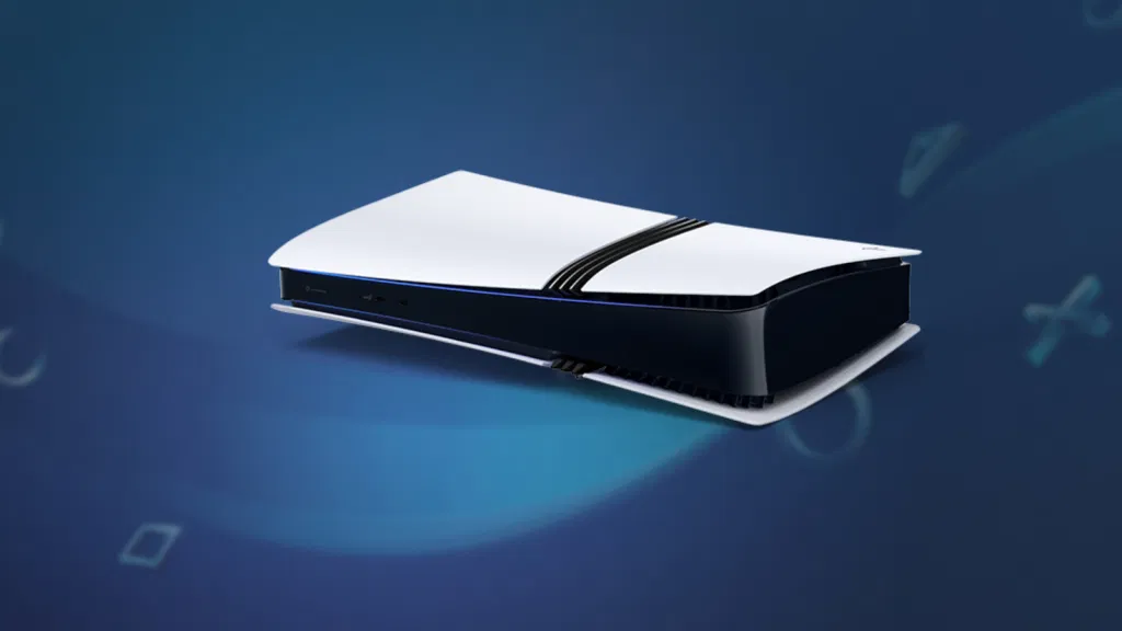 Playstation 5 pro 3