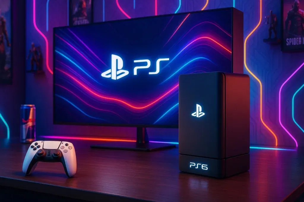 PlayStation 6