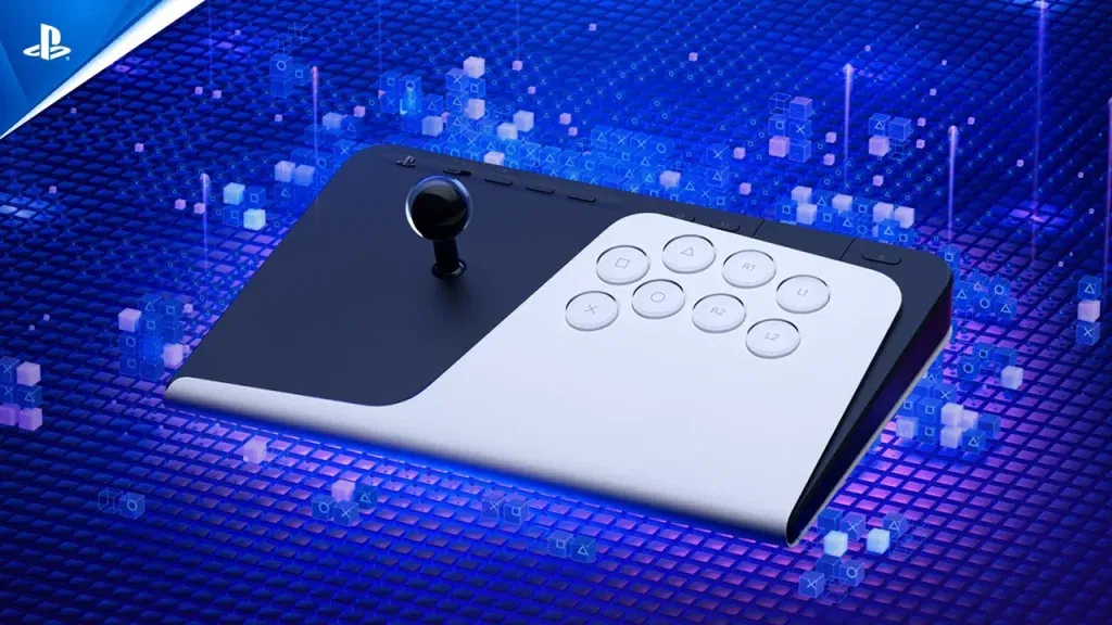 PlayStation FlexStrike