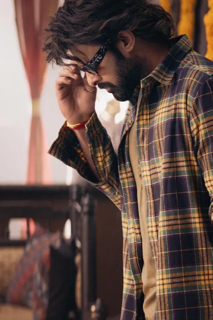 Prabhas