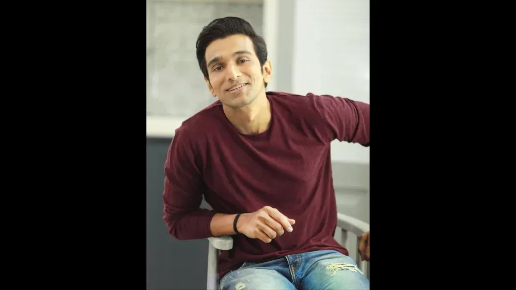 Pratik gandhi