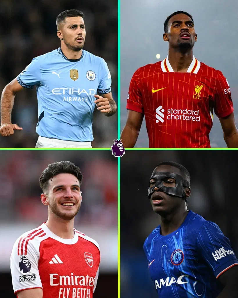 Premier league