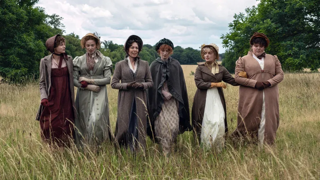 Pride and Prejudice Series