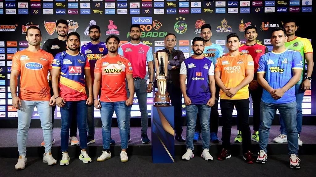 Pro Kabaddi League 2025 Start Date: Complete Season 12 Guide with Schedule, Teams & Venues