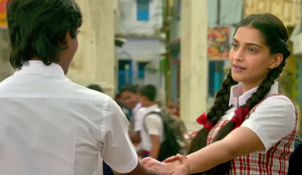 Raanjhanaa