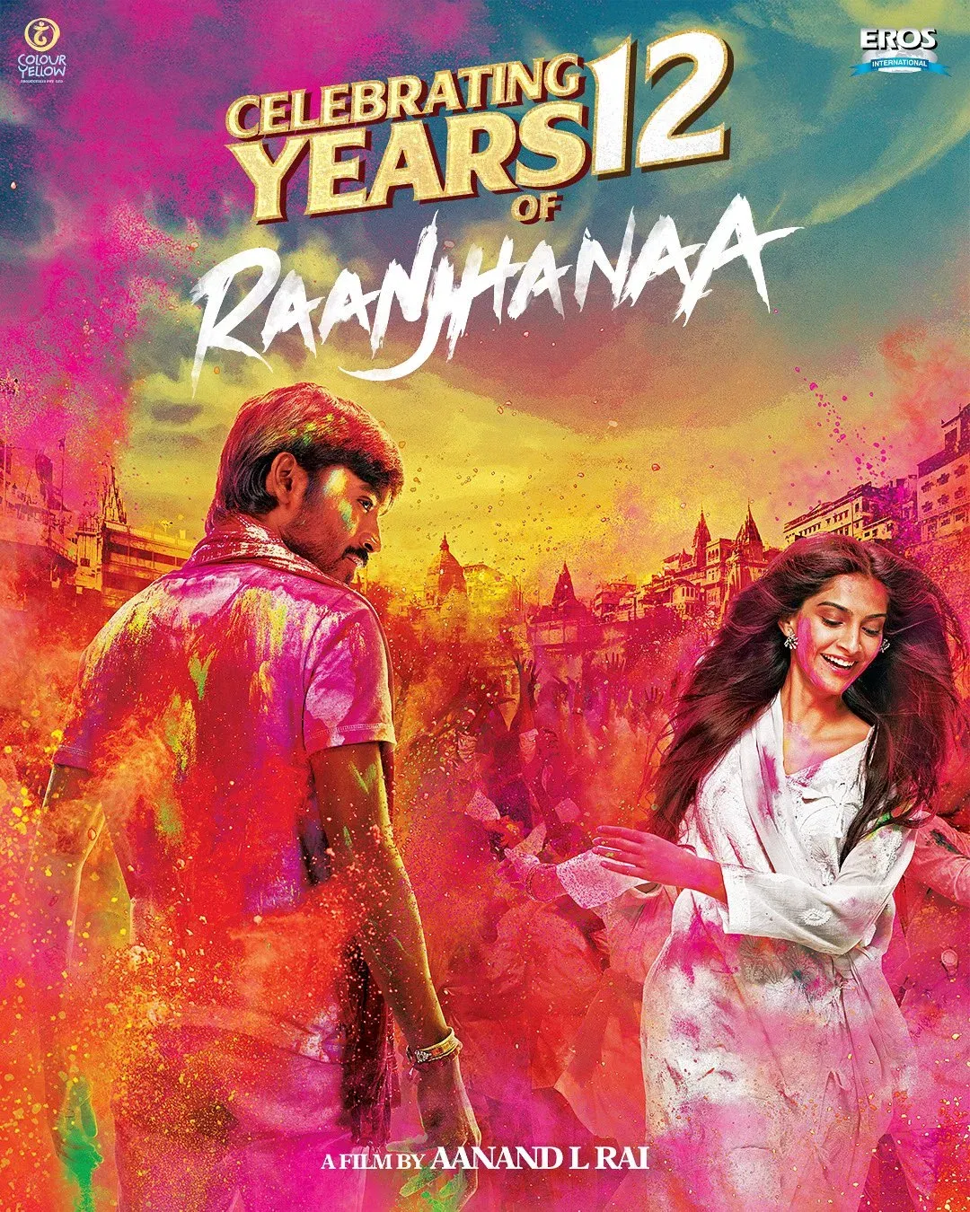 Raanjhanaa