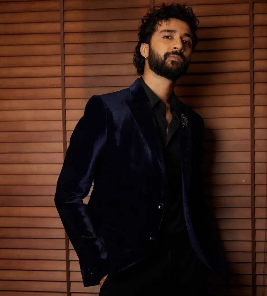 Raghav juyal