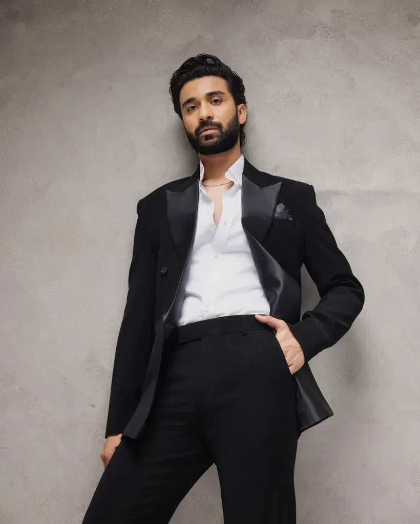 Raghav juyal