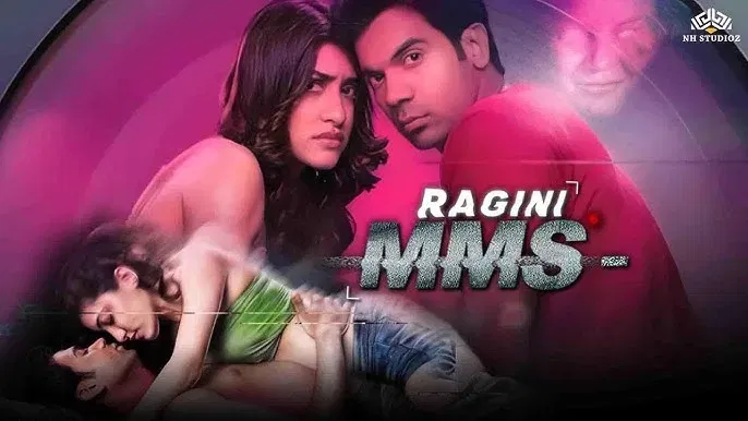 Ragini mms