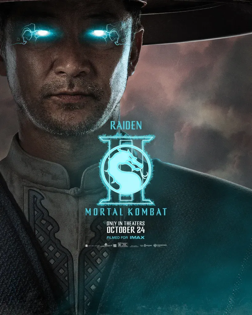 Raiden