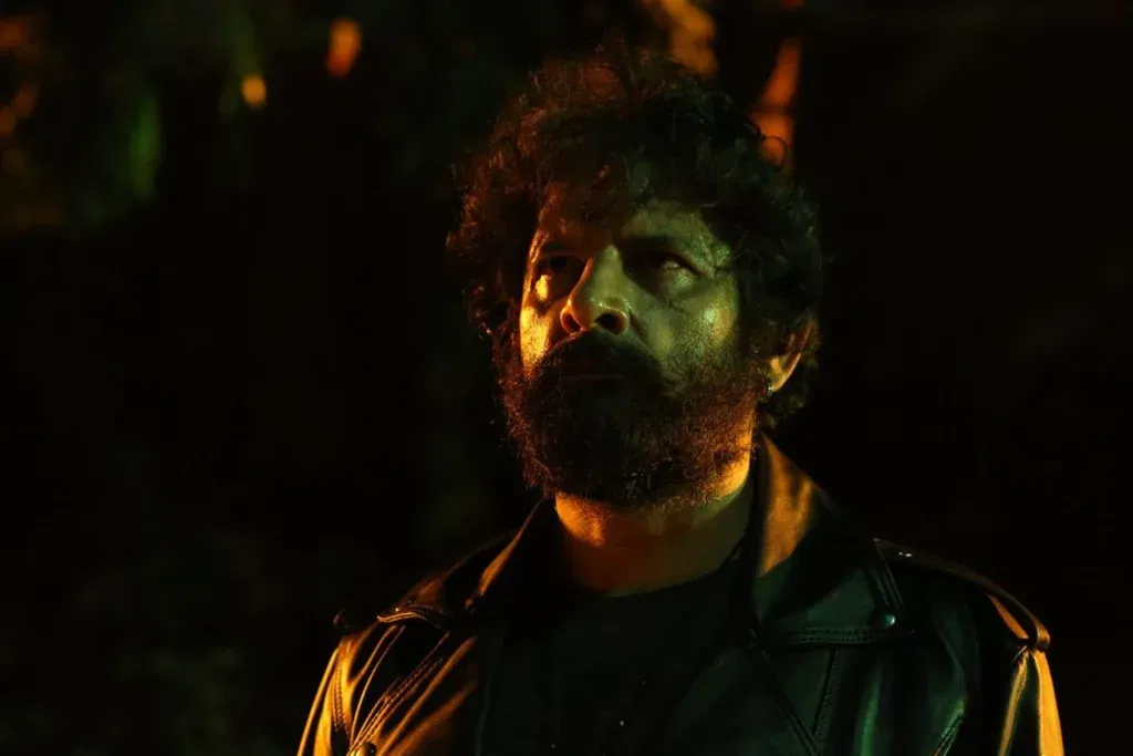 Raj arjun