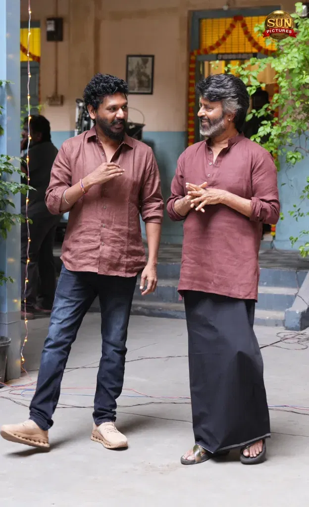 Rajinikanth