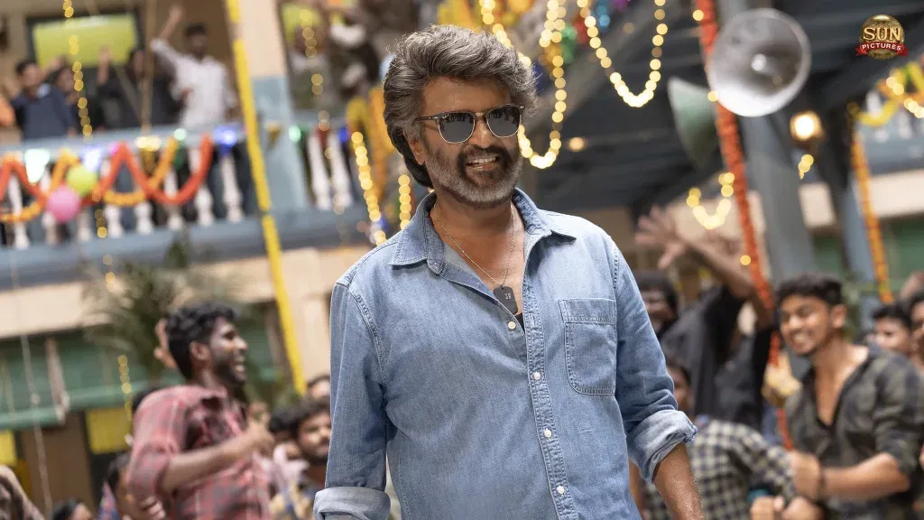 Rajinikanth