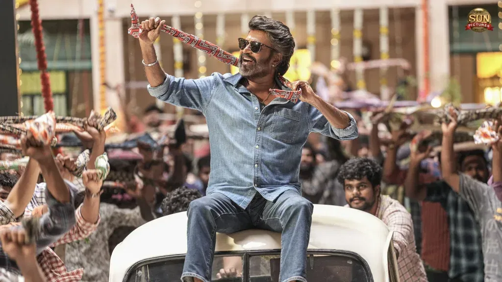 Rajinikanth