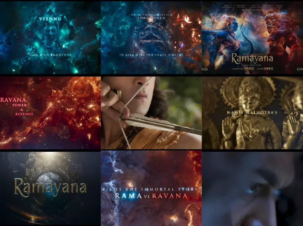 Ramayana