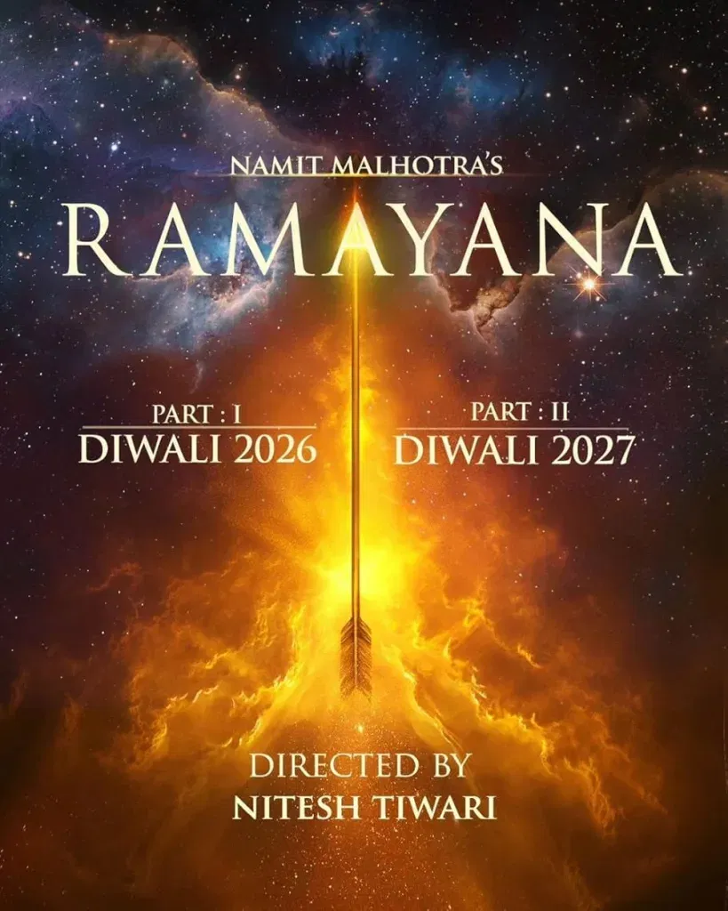 Ramayana movie