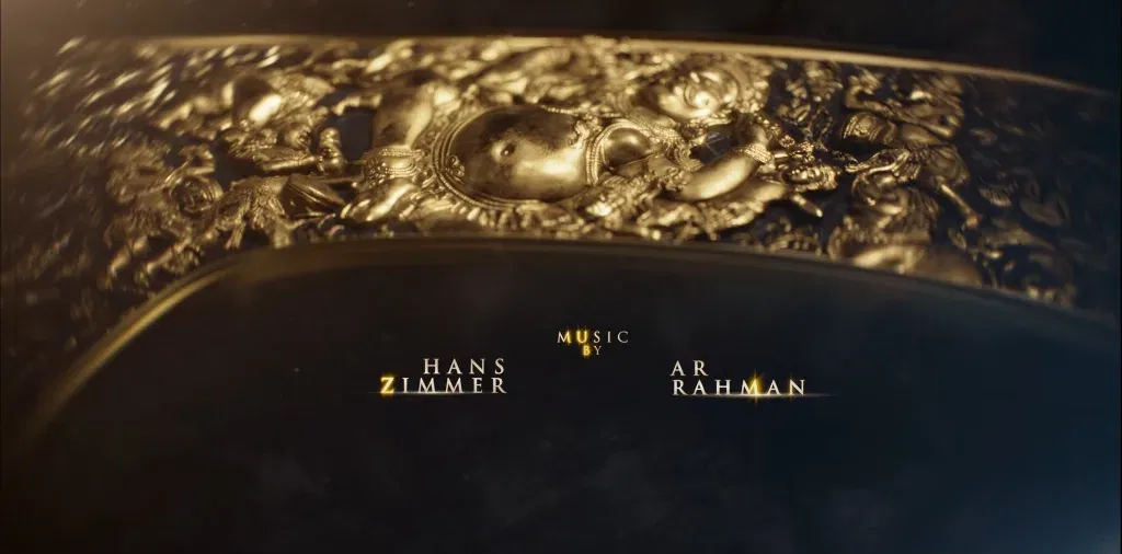 Ramayana music