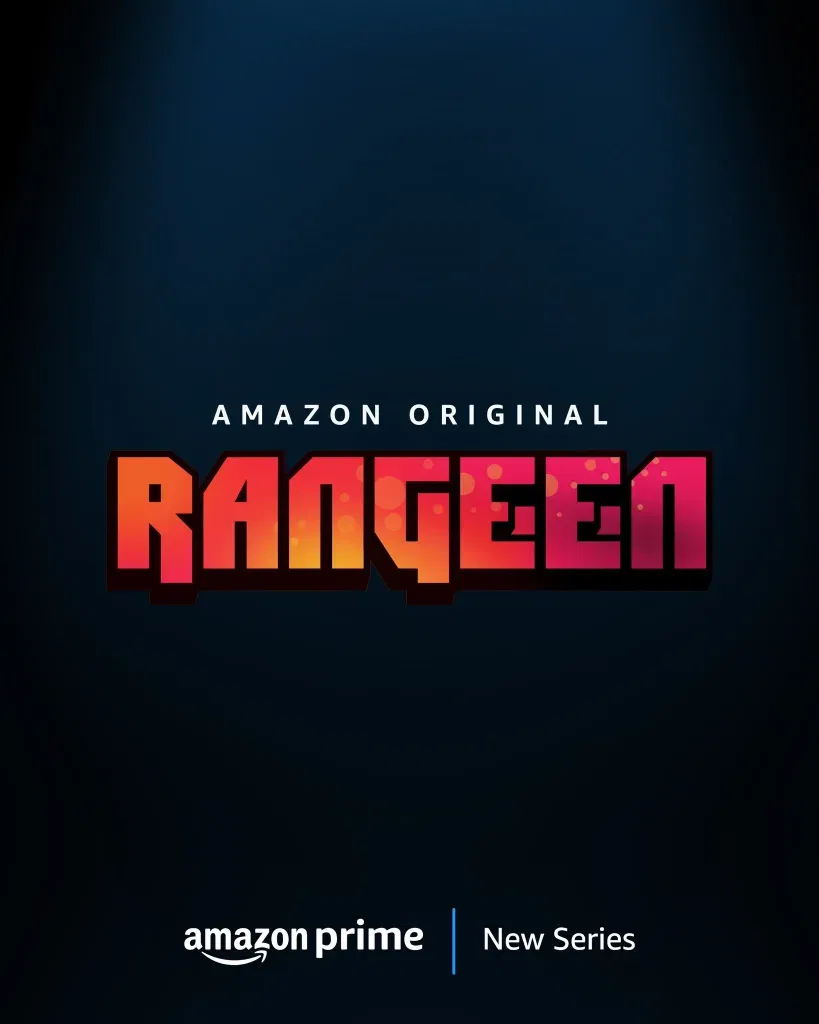Rangeen