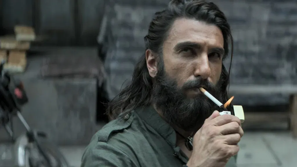 Ranveer singh