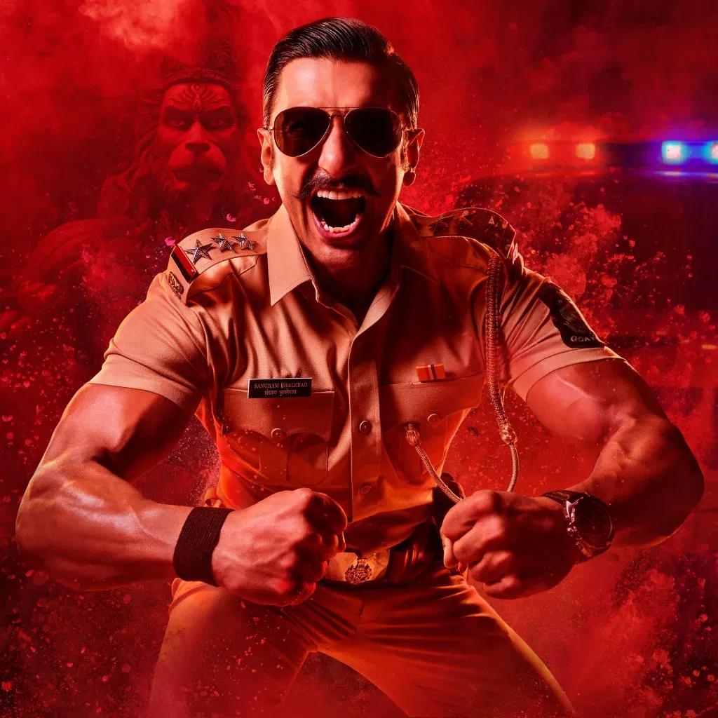 Ranveer singh