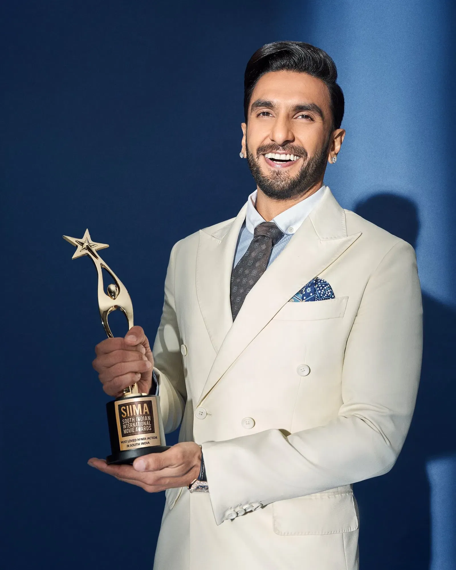 Ranveer singh