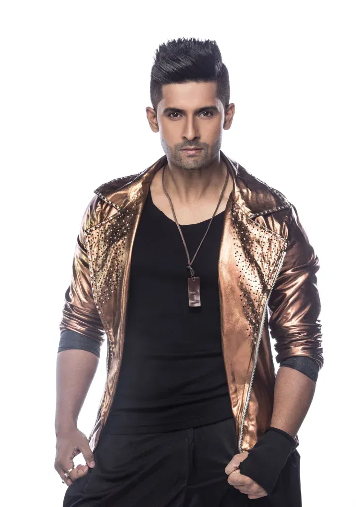 Ravi dubey