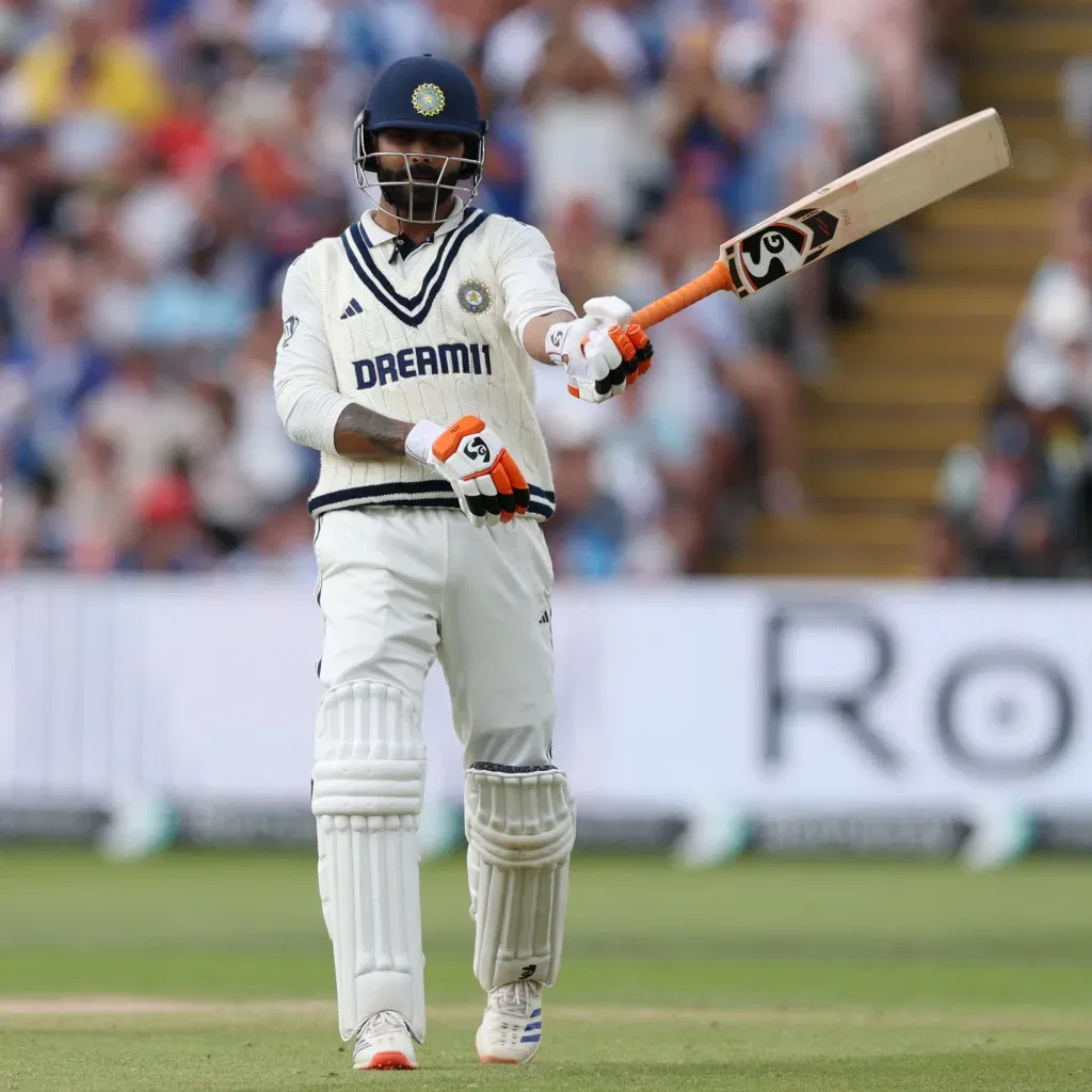 Ravindra jadeja