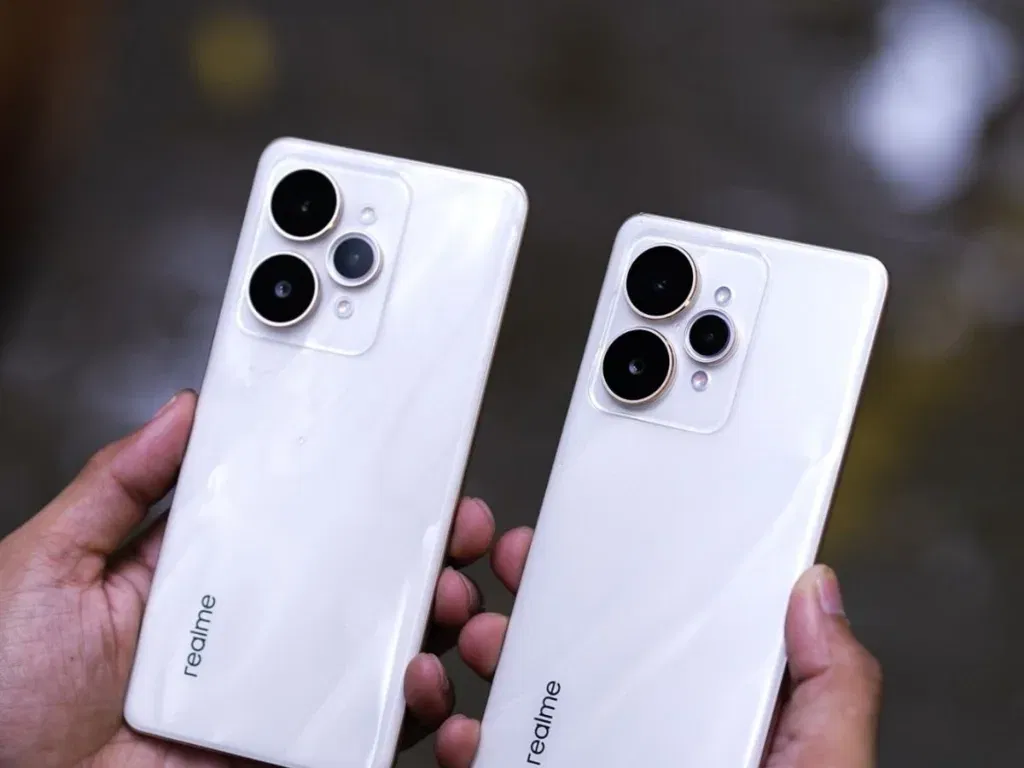 Realme 15 series 2