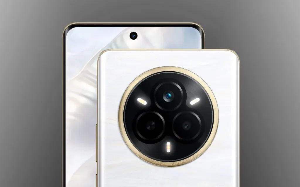 Realme 15T