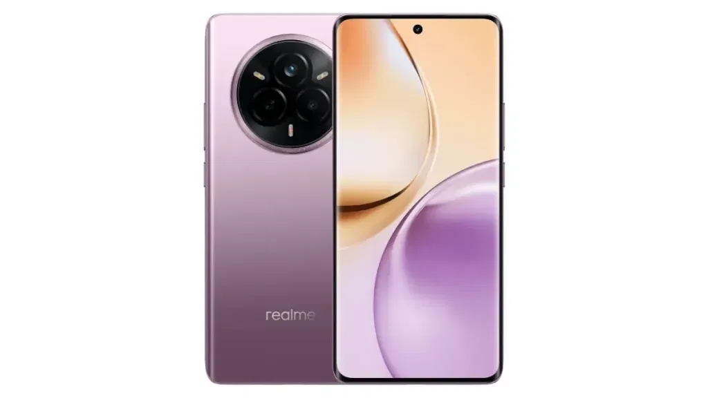 Realme 15t 3