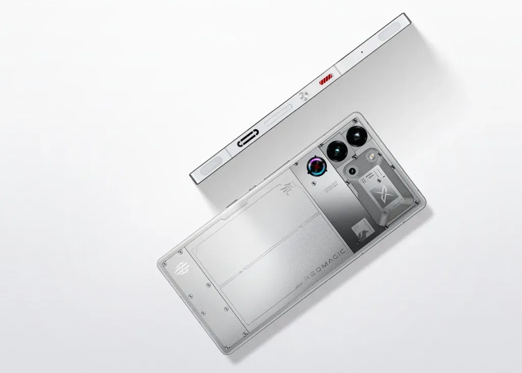 Redmagic 11 ultra 3