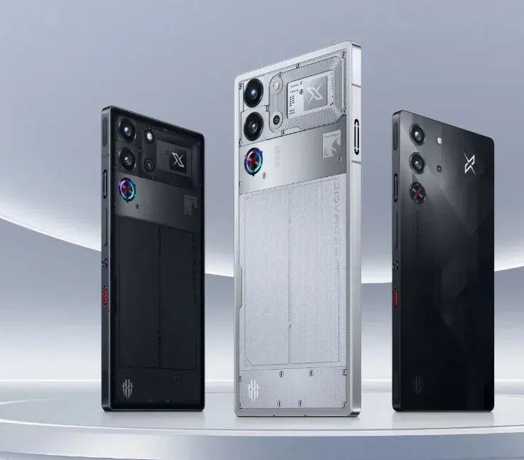 RedMagic 11 Ultra