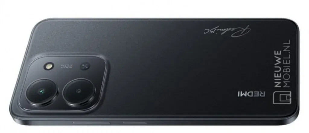 Redmi 15C