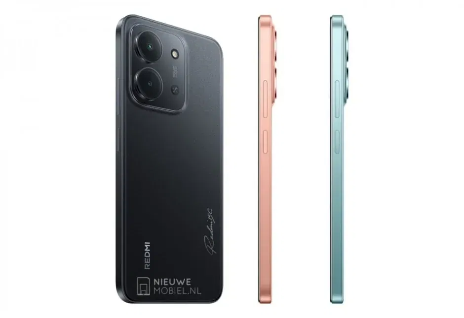 Redmi 15c 2