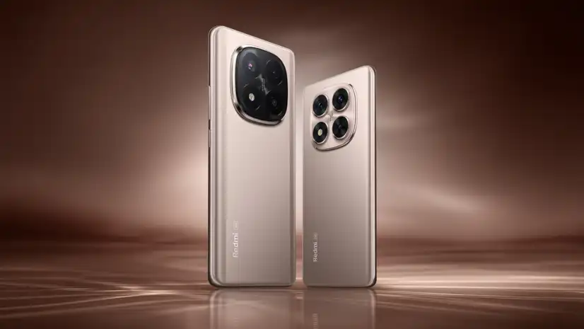 Redmi note 14 pro 3