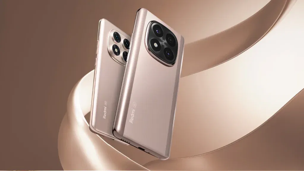 Redmi note 14 pro 5g w