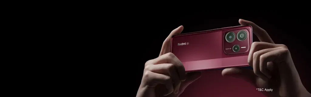 Redmi note 14 se 5g 3
