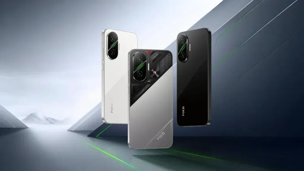 Redmi turbo 5 2