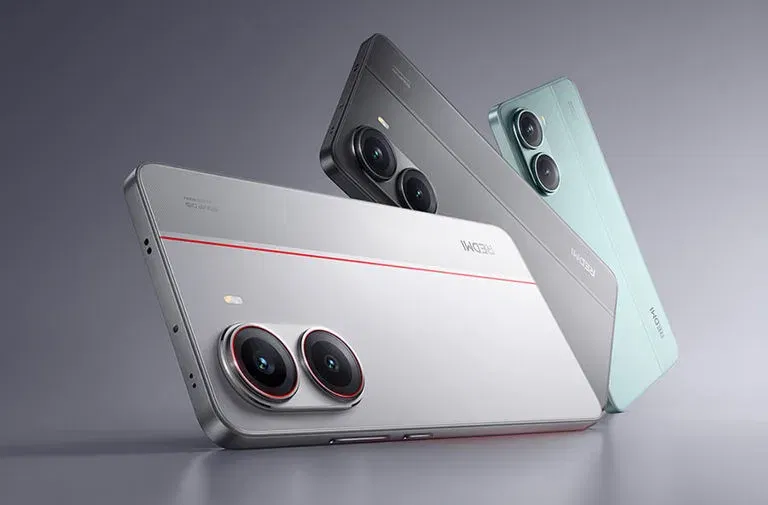 Redmi Turbo 5