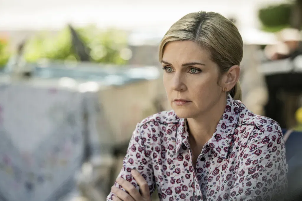 Rhea seehorn