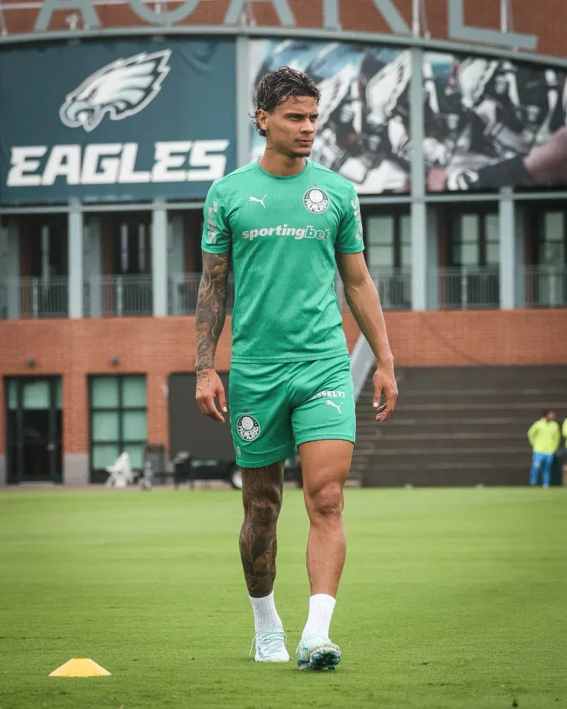 Richard rios