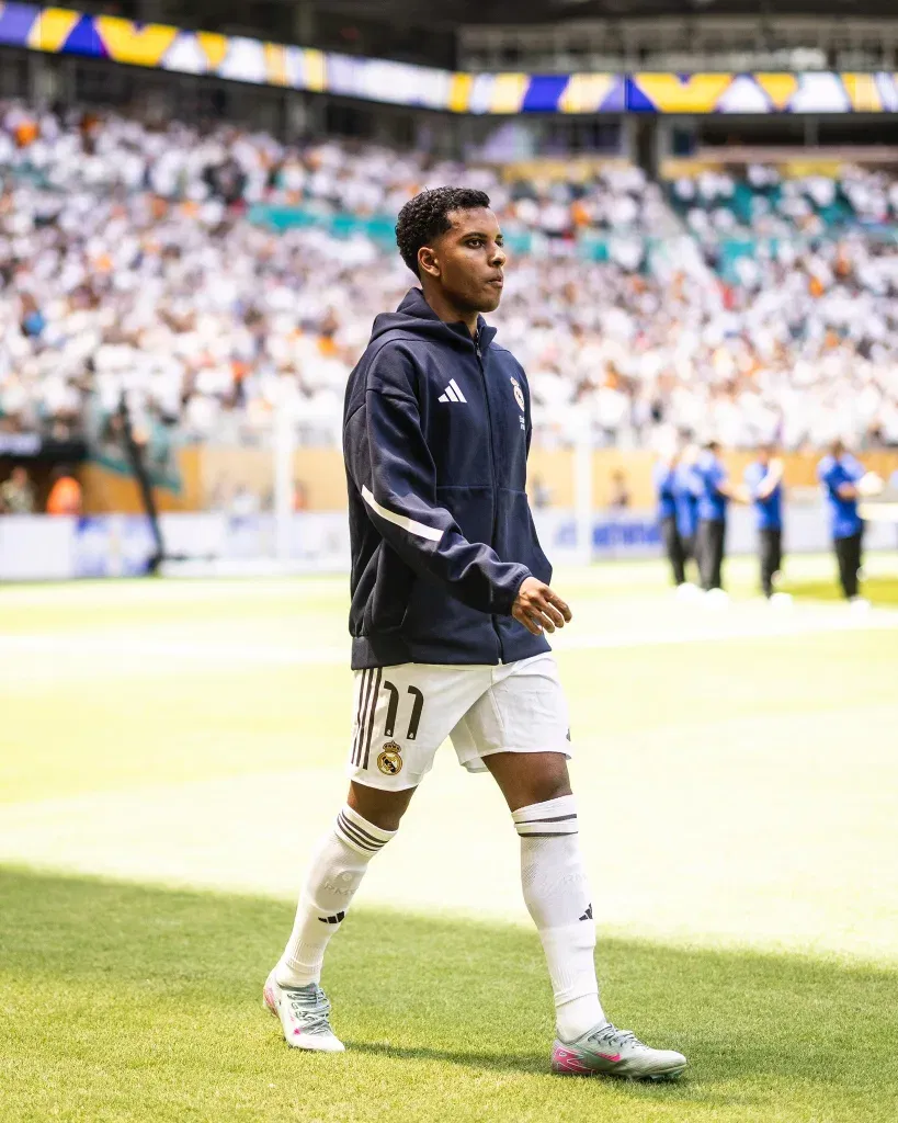 Rodrygo