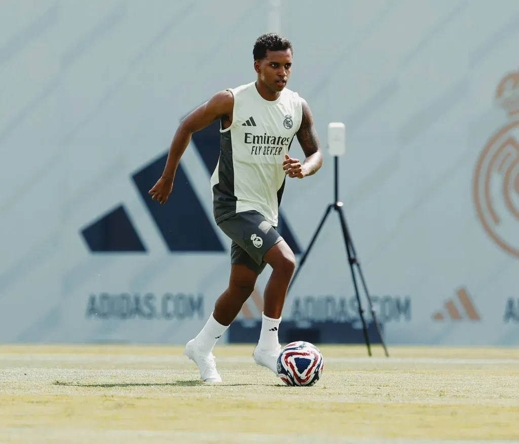 Rodrygo