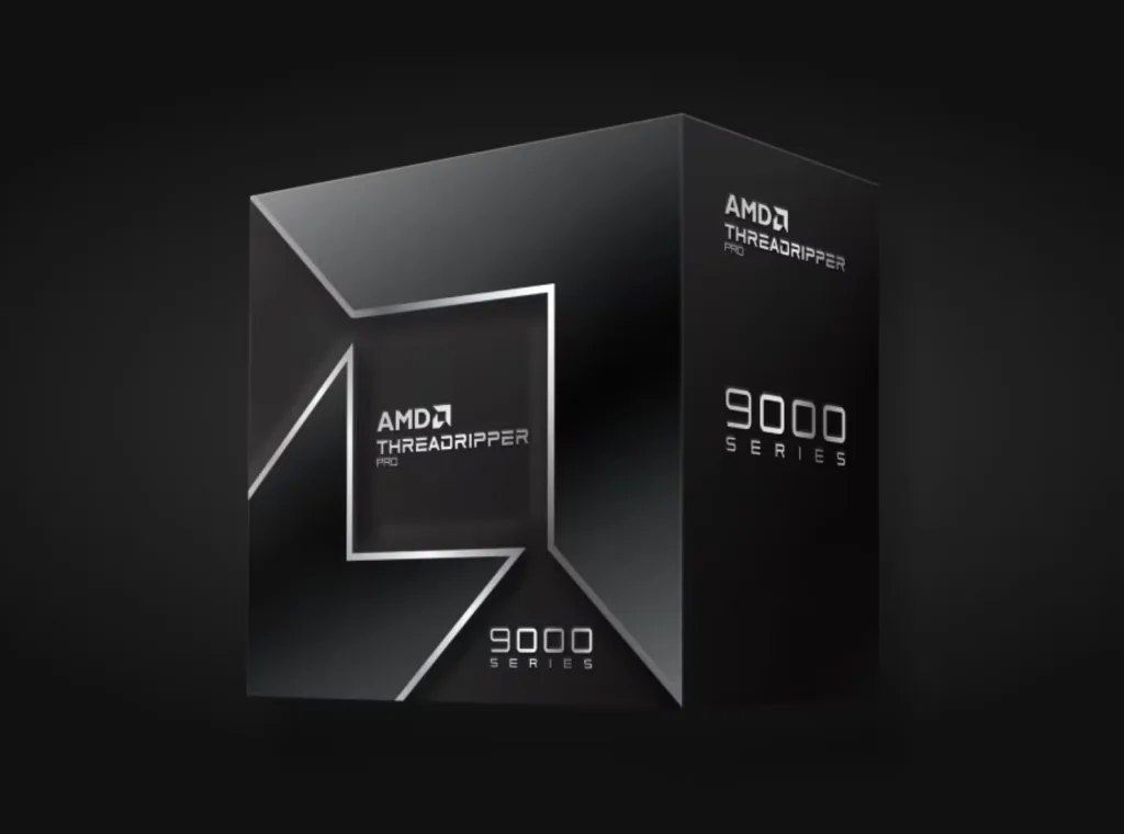 Ryzen threadripper 9980x 2