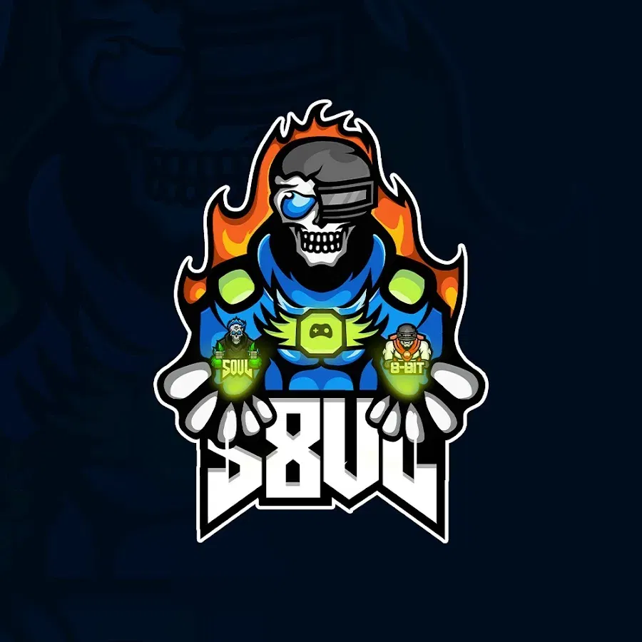 S8ul codm 2